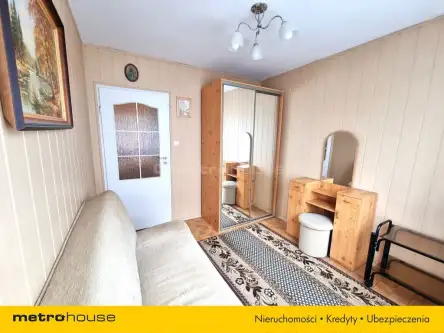 Kraków ,  Łużycka   3