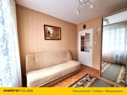 Kraków ,  Łużycka   4