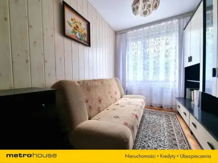 Kraków ,  Łużycka   5