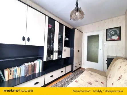 Kraków ,  Łużycka   6