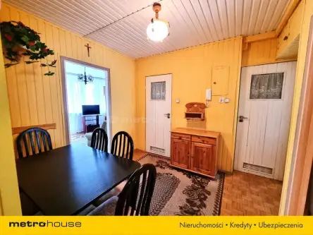 Kraków ,  Łużycka   7