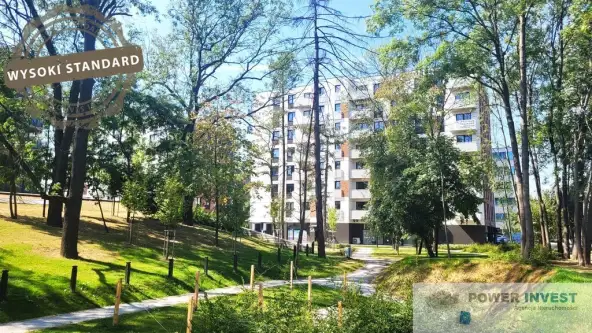  Kraków   Józefa Wybickiego 