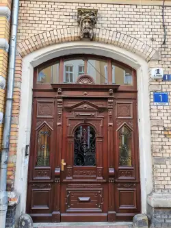 Gliwice ,  Stanisława Chudoby   2