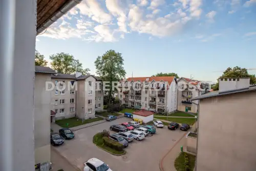 Olsztyn ,  Kasprowicza   17