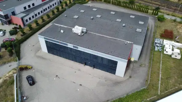 Szczecin ,  Zimowa   3