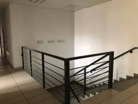 Szczecin ,  Zimowa   4