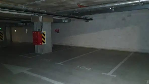 Międzyzdroje ,  Gryfa Pomorskiego   8