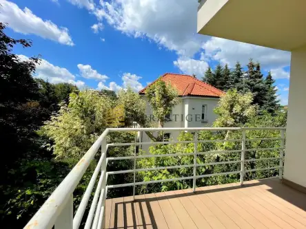 Warszawa ,  Nad Wilanówką   13