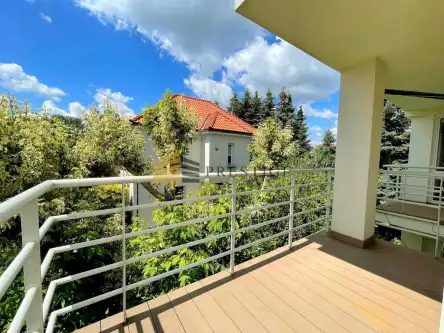 Warszawa ,  Nad Wilanówką   14