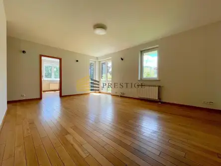 Warszawa ,  Nad Wilanówką   2