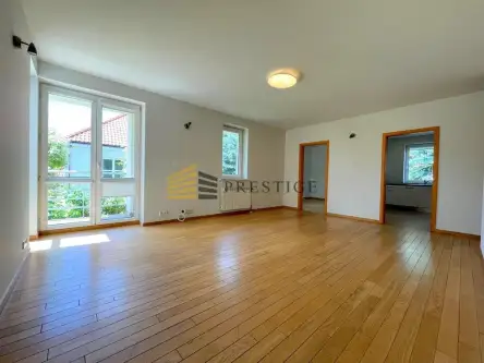 Warszawa ,  Nad Wilanówką   3