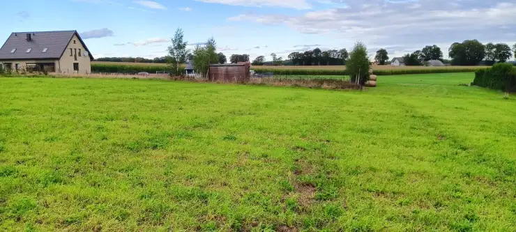 Wyszecino ,  Myśliwska   10