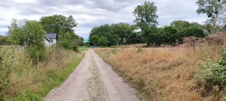 Wyszecino ,  Myśliwska   13