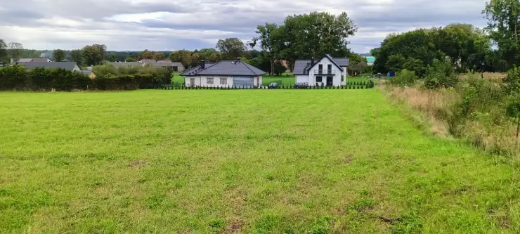  Wyszecino   Myśliwska 