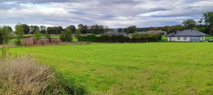 Wyszecino ,  Myśliwska   2