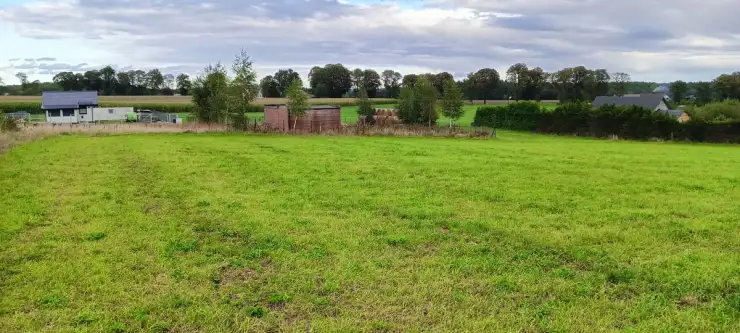 Wyszecino ,  Myśliwska   3