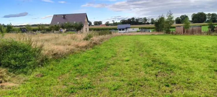 Wyszecino ,  Myśliwska   4