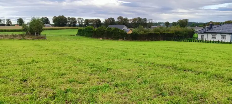 Wyszecino ,  Myśliwska   5