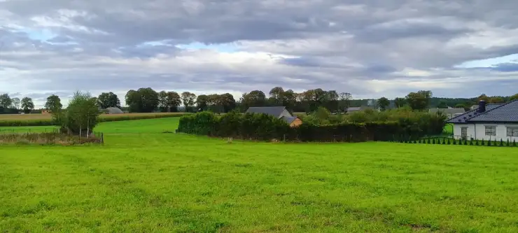 Wyszecino ,  Myśliwska   9