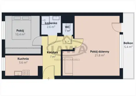 Bydgoszcz ,  Lawinowa   18