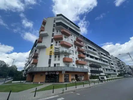 Warszawa ,  Lekka   15