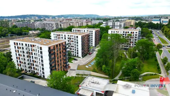  Kraków   Józefa Wybickiego 