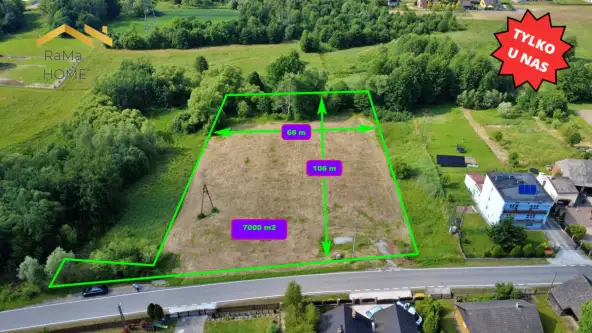 Wola Radziszowska ,  Adama Mickiewicza   4