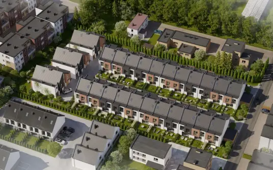 Rumia ,  Gabrieli Zapolskiej   9