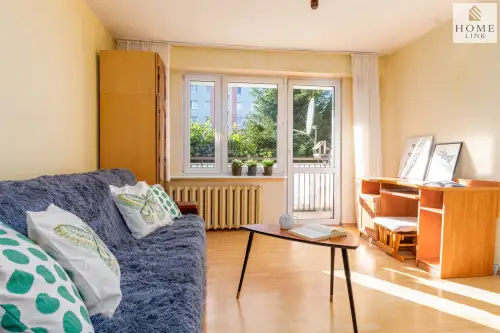 Olsztyn ,  Balbiny Świtycz-Widackiej   11