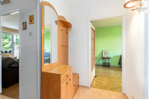 Olsztyn ,  Balbiny Świtycz-Widackiej   3