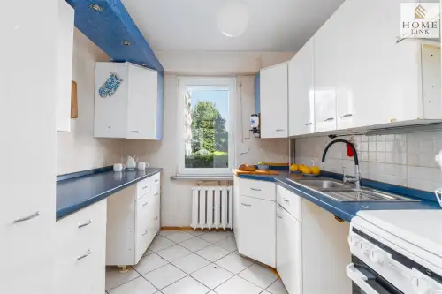 Olsztyn ,  Balbiny Świtycz-Widackiej   5