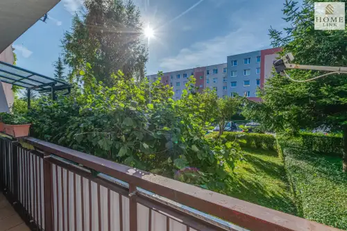 Olsztyn ,  Balbiny Świtycz-Widackiej   9