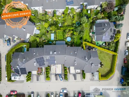  Niepołomice   Lawendowa 