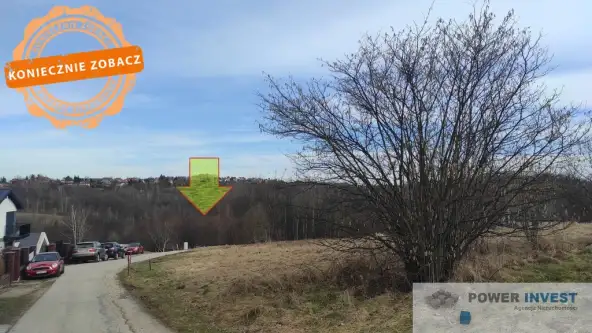  świątniki górne   Polna 