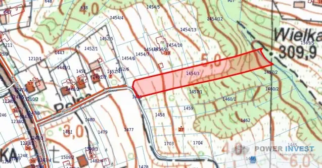 świątniki górne ,  Polna   6