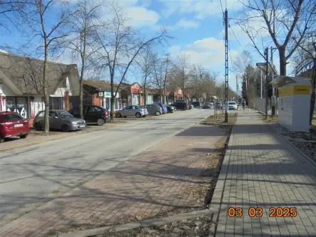 Sulejówek ,  Dworcowa   12