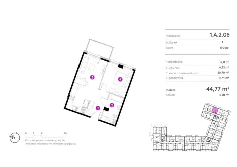 Gdańsk ,  Seweryna Goszczyńskiego   3