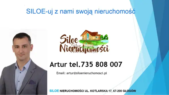 Głogów ,  Budowlanych   10