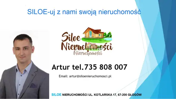 Głogów ,  Budowlanych   8