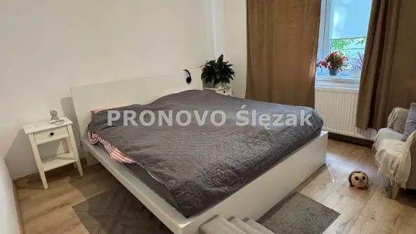 Oborniki śląskie ,  Trzebnicka   4