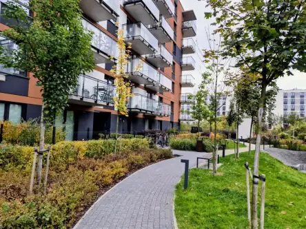 Warszawa ,  Jutrzenki   11