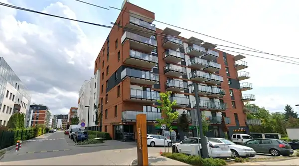  Warszawa   Jutrzenki 