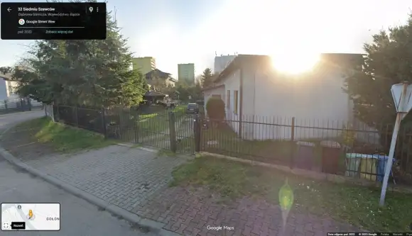 Dąbrowa górnicza ,  Siedmiu Szewców   3