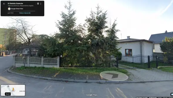 Dąbrowa górnicza ,  Siedmiu Szewców   4