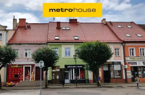  Działdowo   Pl. Mickiewicza 