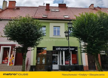 Działdowo ,  Pl. Mickiewicza   2