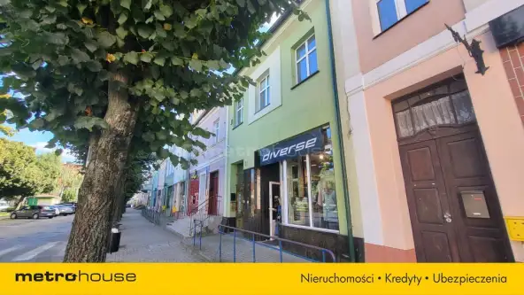 Działdowo ,  Pl. Mickiewicza   6