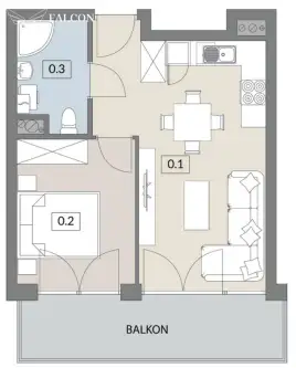  Poznań   Maków Polnych 