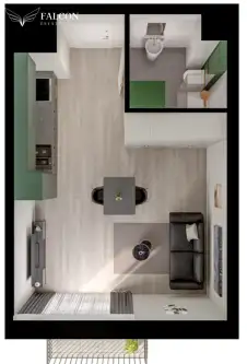 Poznań ,  Jasielska   2