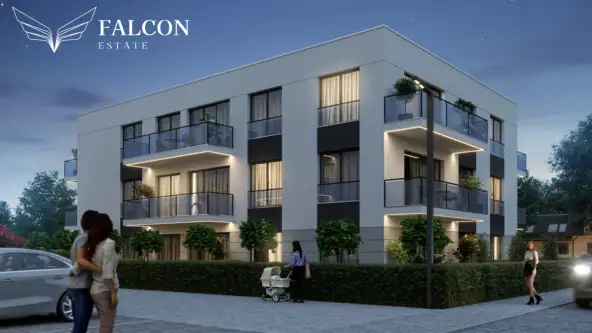 Poznań ,  Maków Polnych   6